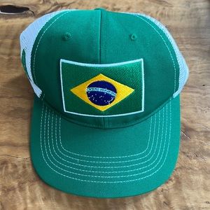 Brazil SnapBack